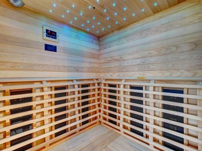 Villa Villa in Marcana mit Pool nahe Brijuni - Outdoor photo 47