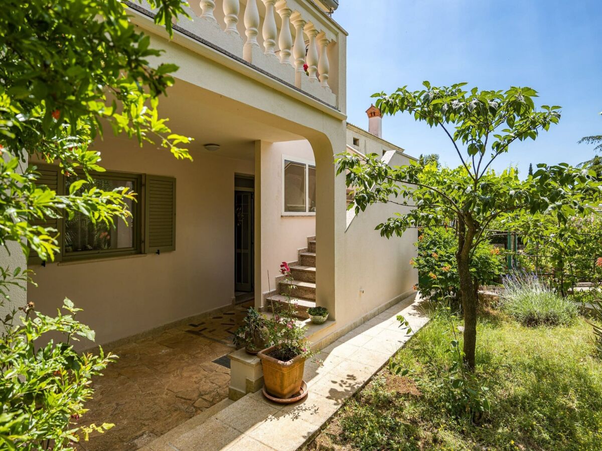 Apartment Apartment in Rakalj near Rock Beach - Outdoor photo 5