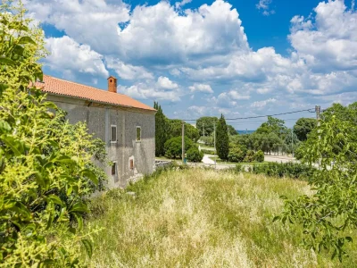 Apartment Apartment in Rakalj near Rock Beach - Outdoor photo 2