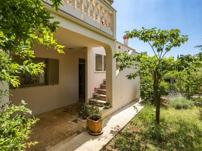 Apartment Apartment in Rakalj near Rock Beach - Outdoor photo 5