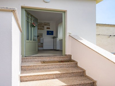 Apartment Apartment in Rakalj near Rock Beach - Outdoor photo 6