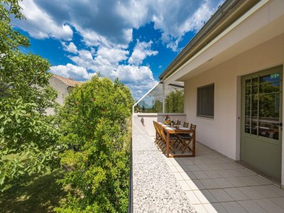 Apartment Apartment in Rakalj near Rock Beach - Outdoor photo 7