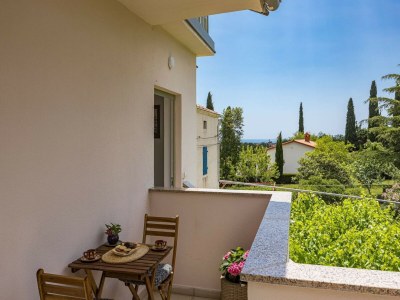 Apartment Apartment in Rakalj near Rock Beach - Outdoor photo 9