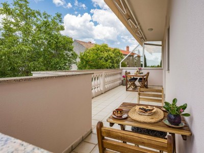 Apartment Apartment in Rakalj near Rock Beach - Outdoor photo 10