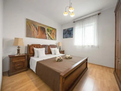 Apartment Apartment in Rakalj near Rock Beach - Features photo 14