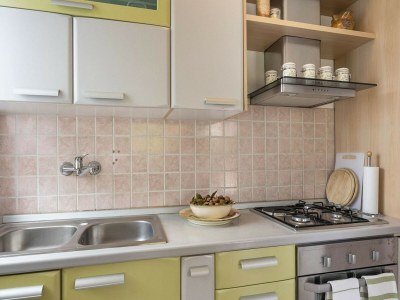 Apartment Apartment in Rakalj near Rock Beach - Features photo 15