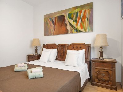 Apartment Apartment in Rakalj near Rock Beach - Features photo 16