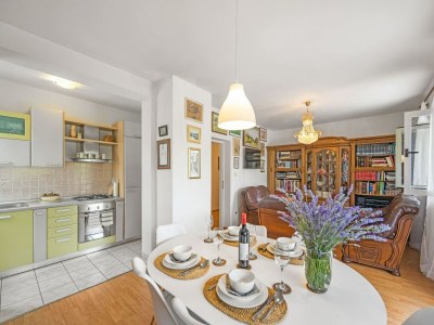 Apartment Apartment in Rakalj near Rock Beach - Features photo 23