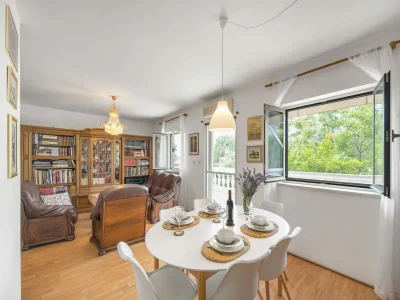 Apartment Apartment in Rakalj near Rock Beach - Features photo 25