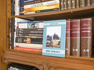 Apartment Apartment in Rakalj near Rock Beach - Outdoor photo 26