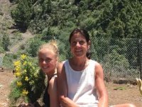 Maria-Gabriele Warnecke