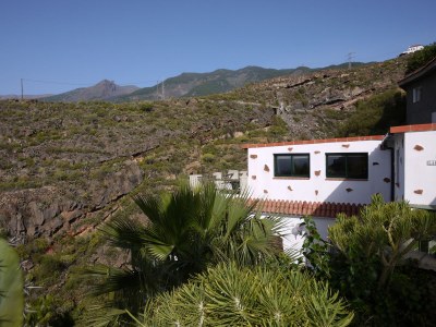 Holiday apartment Lara-Marie in Candelaria/Las Cuevecitas - Holiday apartment