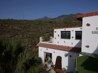 Holiday apartment Lara-Marie - Outdoor photo 2