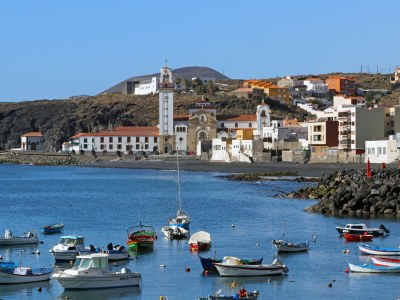 Holiday apartment Lara-Marie - Environment photo 18