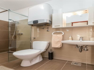 Apartment Studio in Valbandon nahe Brijuni Park - Features photo 7