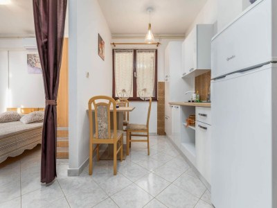 Apartment Studio in Valbandon nahe Brijuni Park - Features photo 8