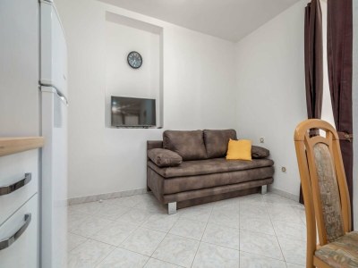 Apartment Studio in Valbandon nahe Brijuni Park - Features photo 9