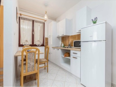 Apartment Studio in Valbandon nahe Brijuni Park - Features photo 10