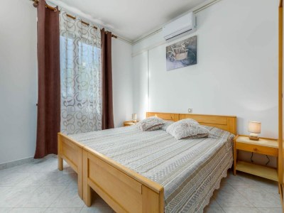 Apartment Studio in Valbandon nahe Brijuni Park - Features photo 11