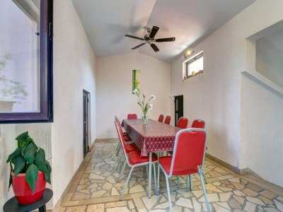 Apartment Studio in Valbandon nahe Brijuni Park - Features photo 13