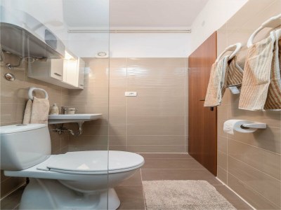 Apartment Studio in Valbandon nahe Brijuni Park - Features photo 16