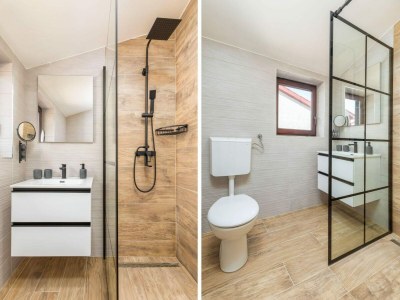 Apartment Apartment in Fažana near Valbandon Beach - Features photo 9