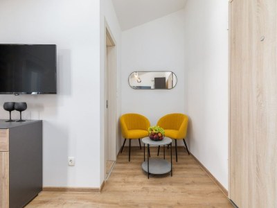 Apartment Apartment in Fažana near Valbandon Beach - Features photo 11