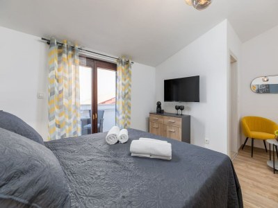 Apartment Apartment in Fažana near Valbandon Beach - Features photo 13