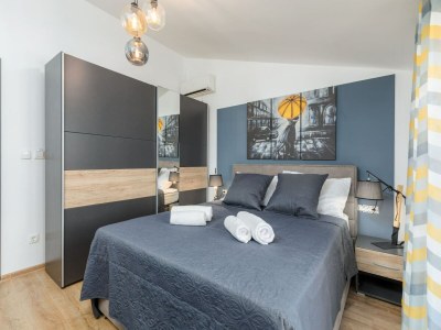 Apartment Apartment in Fažana near Valbandon Beach - Features photo 14