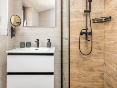 Apartment Apartment in Fažana near Valbandon Beach - Features photo 16