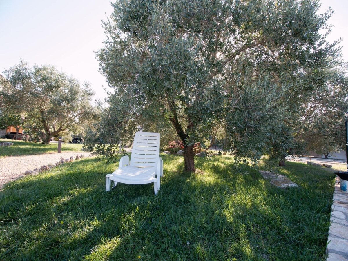 Apartment Wohnung in Fažana nahe Valbandon Strand - Outdoor photo 2