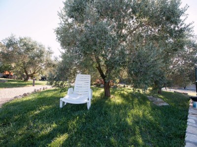 Apartment Wohnung in Fažana nahe Valbandon Strand - Outdoor photo 2