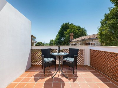 Apartment Wohnung in Fažana nahe Valbandon Strand - Outdoor photo 5