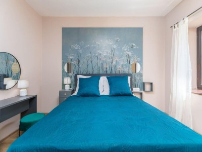 Apartment Wohnung in Fažana nahe Valbandon Strand - Features photo 12