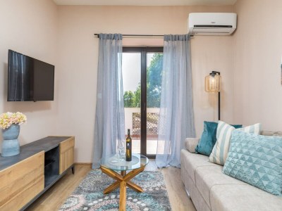 Apartment Wohnung in Fažana nahe Valbandon Strand - Features photo 14