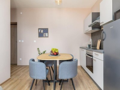 Apartment Wohnung in Fažana nahe Valbandon Strand - Features photo 15