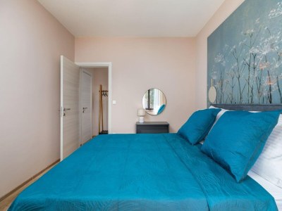 Apartment Wohnung in Fažana nahe Valbandon Strand - Features photo 16