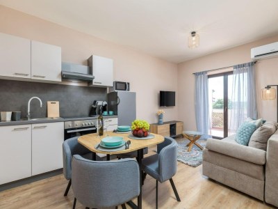 Apartment Wohnung in Fažana nahe Valbandon Strand - Features photo 17