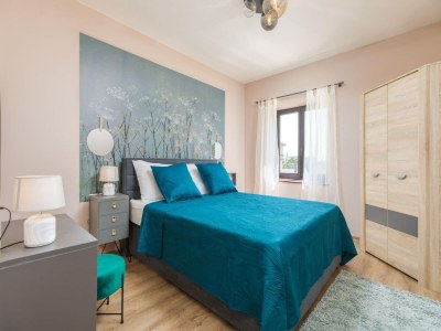 Apartment Wohnung in Fažana nahe Valbandon Strand - Features photo 18