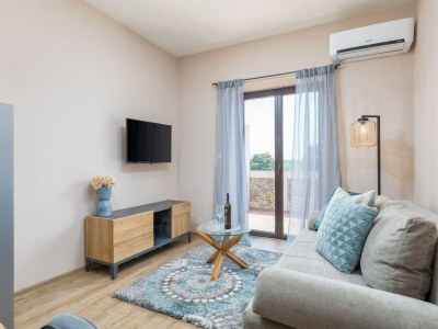 Apartment Wohnung in Fažana nahe Valbandon Strand - Features photo 19