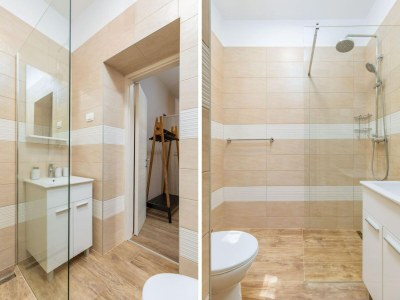 Apartment Wohnung in Fažana nahe Valbandon Strand - Features photo 20