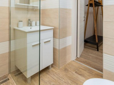 Apartment Wohnung in Fažana nahe Valbandon Strand - Features photo 21