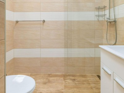 Apartment Wohnung in Fažana nahe Valbandon Strand - Features photo 22