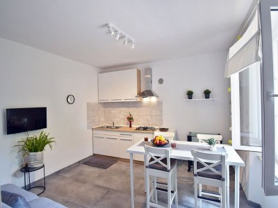 Apartment Wohnung in Valbandon nahe Adriaküste - Features photo 5