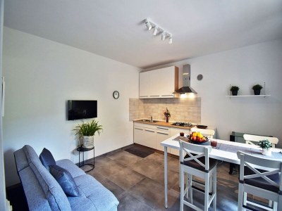 Apartment Wohnung in Valbandon nahe Adriaküste - Features photo 7