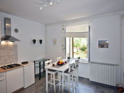 Apartment Wohnung in Valbandon nahe Adriaküste - Features photo 8