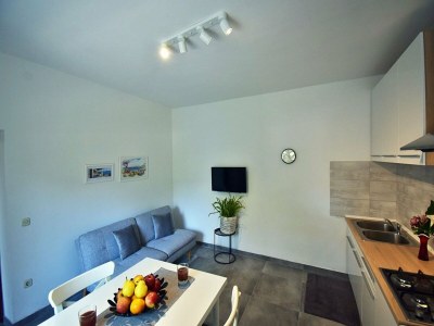 Apartment Wohnung in Valbandon nahe Adriaküste - Features photo 9