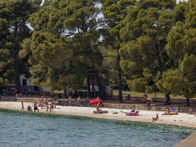 Apartment Wohnung in Valbandon nahe Adriaküste - Environment photo 20