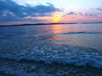 Apartment Wohnung in Valbandon nahe Adriaküste - Environment photo 35