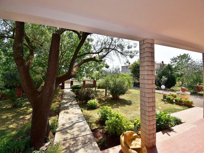 Apartment Wohnung in Valbandon nahe Adriaküste - Outdoor photo 39